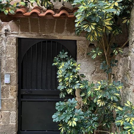 La Porta Di San Domenico Lejlighed Sessa Aurunca Eksteriør billede